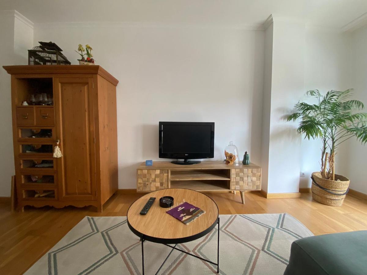 몬포르테데레모스 Casa Sanjurjo 아파트 외부 사진