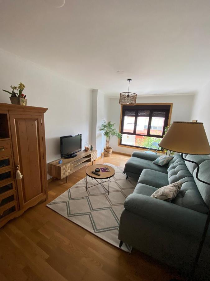 몬포르테데레모스 Casa Sanjurjo 아파트 외부 사진
