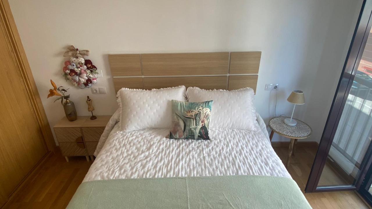 몬포르테데레모스 Casa Sanjurjo 아파트 외부 사진