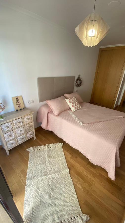 몬포르테데레모스 Casa Sanjurjo 아파트 외부 사진